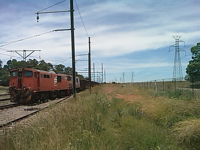 081230 NB Grain departing